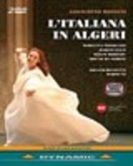 Rossini - L�Italiana in Algeri