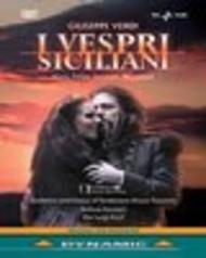 Verdi - I Vespri Siciliani | Dynamic 33551