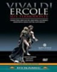 Vivaldi - Ercole sul Termodonti | Dynamic 33525