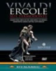 Vivaldi - Ercole su�l Termodonti