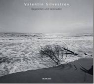 Silvestrov - Bagatellen und Serenaden | ECM New Series 4766178