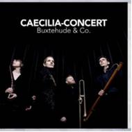 Caecilia-Concert: Buxtehude & Co.