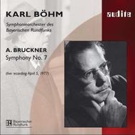 Bruckner - Symphony No. 7 | Audite AUDITE95494