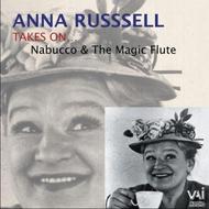 Anna Russell takes on� Nabucco and The Magic Flute