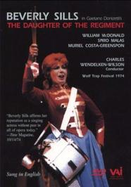 Donizetti - The Daughter of the Regiment