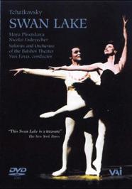 Tchaikovsky - Swan Lake