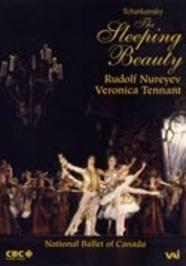 Tchaikovsky - The Sleeping Beauty (CBC, 1972) | VAI DVDVAI4288