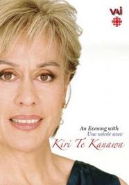 An Evening with Kiri Te Kanawa
