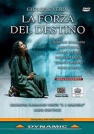 Verdi - La Forza del Destino