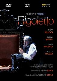 Verdi - Rigoletto | Arthaus 101285