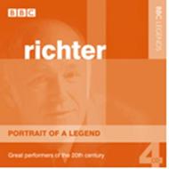 Richter: Portrait of a Legend