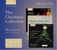 The Sixteen - Christmas Collection | Coro COR16054