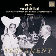 Verdi - I Vespri Siciliani | Testament SBT21416