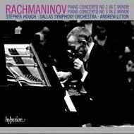 Rachmaninov - Piano Concertos No 2 and No 3