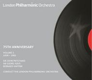 75th Anniversary of the LPO - Vol.2: 1958 - 1982 | LPO LPO0098