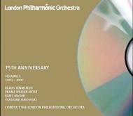 75th Anniversary of the LPO - Vol.3: 1983 - 2007 | LPO LPO0099
