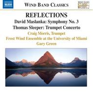 Maslanka / Sleeper - �Reflections�