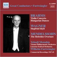 Great Conductors: Furtwangler - Recordings Vol.6