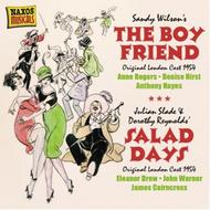 The Boyfriend / Salad Days