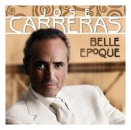Carreras - �Belle Epoque� | Sony 82876885232