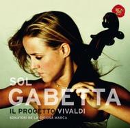 Sol Gabetta - Il Progetto Vivaldi | RCA - Red Seal 88697131692
