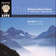 Schubert - Octet, Shepherd on the Rock
