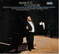 Pavarotti - In Concert | Decca 4758382