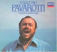 Pavarotti - O Sole Mio | Decca 4758384