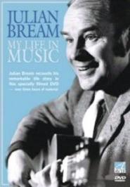 Julian Bream - My Life in Music | Avie AV2109