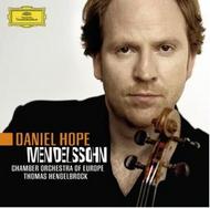 Daniel Hope plays Mendelssohn