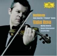 Beethoven - Violin Concerto op. 61 / �Kreutzer� Sonata