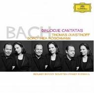 J S Bach - Cantatas | Deutsche Grammophon E4776591