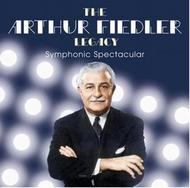 The Arthur Fiedler Legacy - 2: Symphonic Spectacular | Deutsche Grammophon E4776118