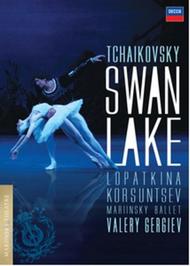 Tchaikovsky - Swan Lake  | Decca 0743216