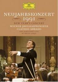 New Year Concert 1991 | Deutsche Grammophon 0734362