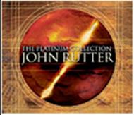 John Rutter - Platinum Collection