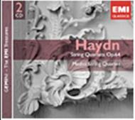 Haydn - String Quartets Op 64