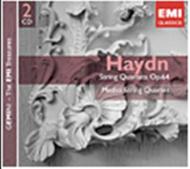 Haydn - String Quartets Op 64 | EMI - Gemini 3977172