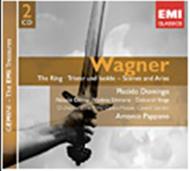 Wagner - Arias and Love Duets | EMI - Gemini 3976832