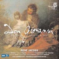 Mozart - Don Giovanni | Harmonia Mundi HMC90196466