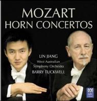 Mozart - Horn Concertos | ABC Classics ABC4765745