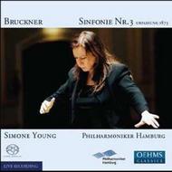 Bruckner - Symphony No 3 | Oehms OC624