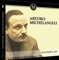 Masterclass - Arturo Michelangelli