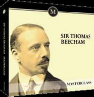 Masterclass - Thomas Beecham | Masterclass MSC10005