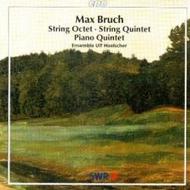 Bruch - Chamber Works | CPO 9994512