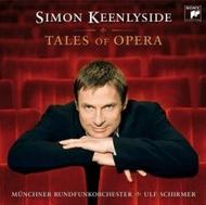 Simon Keenlyside - Tales of Opera | Sony 82876884822