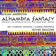 Anderson - Alhambra Fantasy