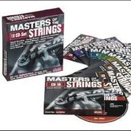 Masters of Strings | Documents 223010