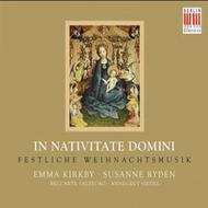 In Nativitate Domini | Berlin Classics 0016242BC