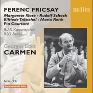 Bizet - Carmen (highlights)